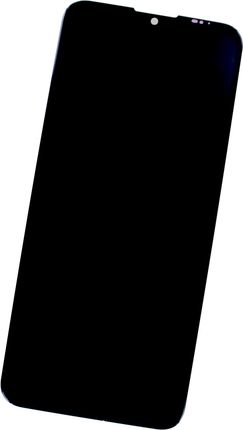 Mobilepart Wyświetlacz LCD Ekran Szybka do Motorola G10 G30