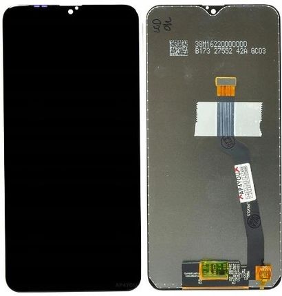 Samsung Wyświetlacz LCD Dotyk Do A10 A105 A105F