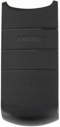 Samsung Oryginalna Klapka Baterii E2370 solid