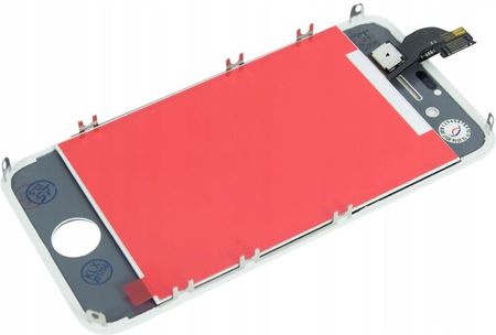 Apple LCD For Iphone 4 Tianma Aaa white Touch Screen