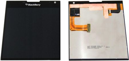 Blackberry Wyświetlacz LCD digitizer Passport Q30