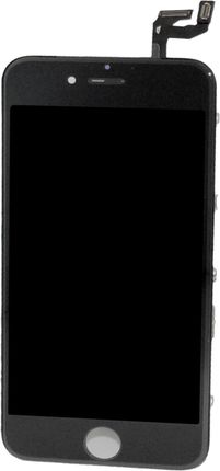Apple Wyświetlacz Iphone 6s Czarny Ekran Dotyk