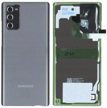 Samsung Oryginalna Klapka baterii Galaxy Note 20