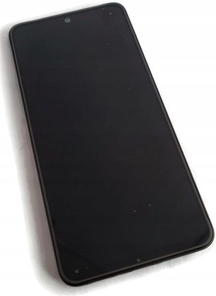 Xiaomi Org Wyświetlacz LCD ramka do Redmi Note 10s