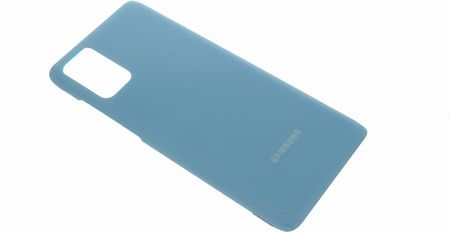 Samsung Obudowa Tył Klapka S20 Plus S20+ G986 Nieb