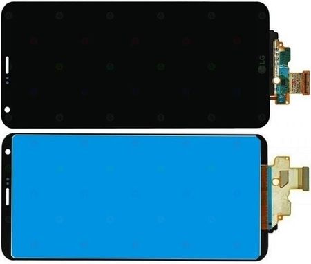 LG G6 H870 H870K H871 H872 H873 Wyświetlacz LCD