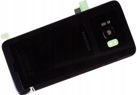 Samsung Oryginalna Klapka baterii Galaxy S8