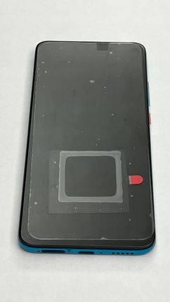 Xiaomi Poco F2 Pro LCD Digitizer Lcd Ramka Oryg
