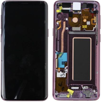 Samsung LCD Szyba Ekran G960 Galaxy S9