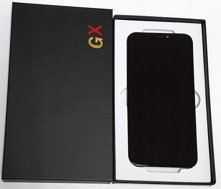 Apple Iphone Xs Max Oled Gx Nowy Wyświetlacz LCD Dotyk
