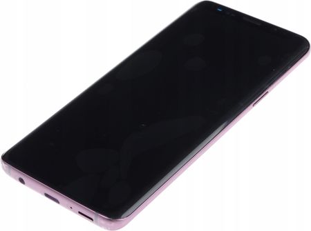 Samsung Wyświetlacz Galaxy S9 fiolet SM-G960F