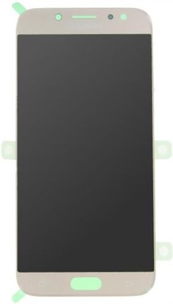 Samsung Oryg Wyświetlacz LCD do Galaxy J7 (2017)