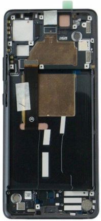 Motorola Edge 30 Fusion Wyświetlacz Digitizer LCD