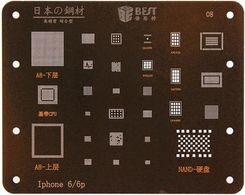 Best Sito Sita Bga Moduł Chip IC A8 iPhone 6 6 Plus
