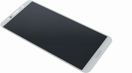 HUAWEI Honor 7S DUA-L22 Ekran LCD Dotyk Biały