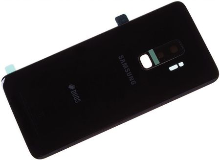 Samsung Oryginalna Klapka baterii Galaxy S9 Plus