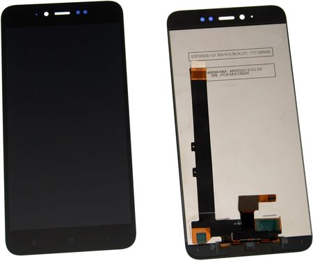Xiaomi Ekran LCD Digitizer Redmi Note 5A Prime