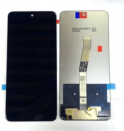 Xiaomi Nowy Ekran LCD Redmi Note 9S M2003J6B2G