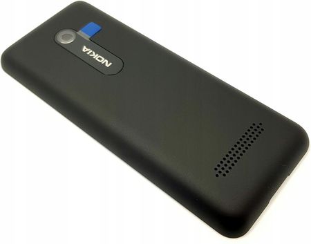 Nokia Nowa oryginalna pokrywa baterii klapka 206