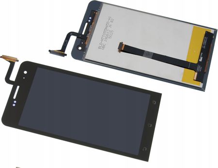 Asus Wyświetlacz LCD Dotyk Digitizer -- ZenFone 5