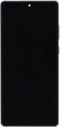 Samsung Wyświetlacz Galaxy Note 20 Ultra 5G
