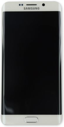 Samsung Wyświetlacz LCD S6 Edge+ Plus