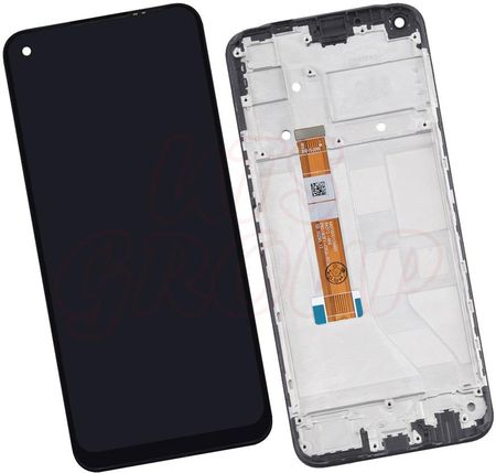 Oppo Realme 7i RMX2103 Wyświetlacz LCD Ekran Ramka