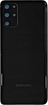 Samsung Oryginał Klapka Baterii S20 Plus Czarna