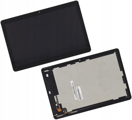Mobilepart Wyświetlacz LCD Huawei Mediapad T3 10 AGS-L09 W09