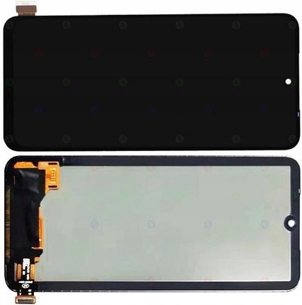 Xiaomi Redmi Note 11 11S Incell Wyświetlacz LCD