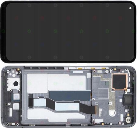 Xiaomi MI 10T Pro M2007J3SC Wyświetlacz LCD Ramka