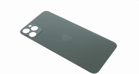 Apple Obudowa Tył Klapka Iphone 11 Pro Max Big Hole Ziel