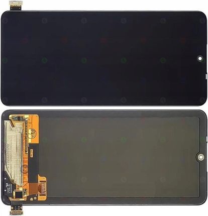 Xiaomi Poco X4 Pro 5G Oled Wyświetlacz LCD