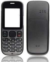 Samsung Obudowa Do Telefonu Nokia 101 black