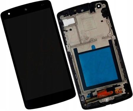 LG Nexus 5 D820 Nowy Wyświetlacz LCD