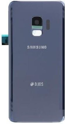 Samsung Org Klapka Plecy Pokrywa S9 G960 Blue