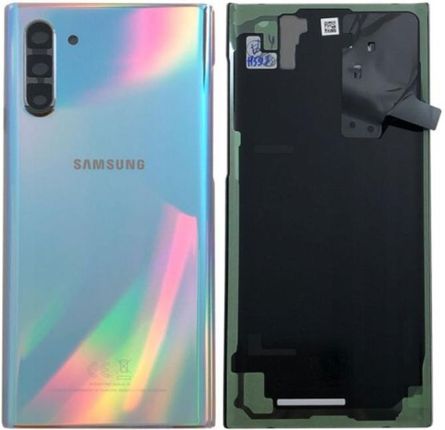 Samsung Obudowa Klapka Note 10 SM-N970F Oryg