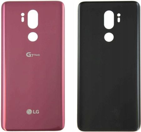 LG Klapka Baterii Obudowa G7 ThinQ