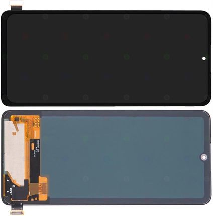 Xiaomi Redmi Note 10 Pro Oled Wyświetlacz LCD