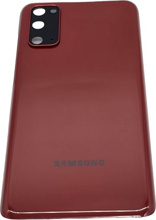 Samsung Nowy Tył Klapka Tylnia Obudowa Galaxy S20