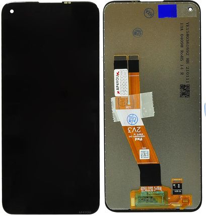Samsung Wyświetlacz LCD Dotyk M11 SM-M115F Incell