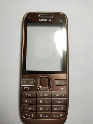 Nokia Oryginalna Nowa obudowa E52