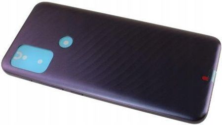 Motorola Oryginalna klapka baterii Moto G10 XT2127