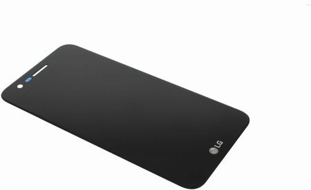 LG K20 Wyświetlacz LCD Dotyk Czarny