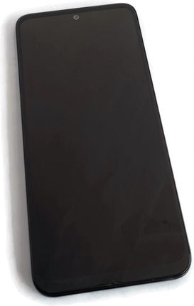 Motorola Org Wyświetlacz LCD ramka do G31 XT2173