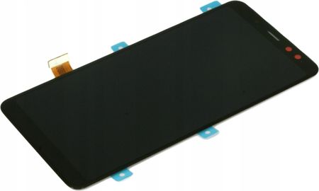 Samsung Wyświetlacz lcd ekran szybka A530 A8 czarn