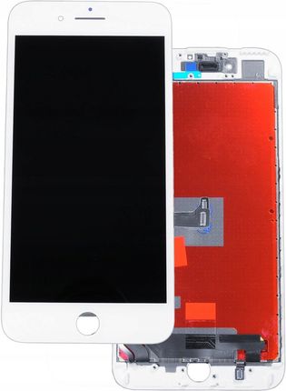 Apple Wyświetlacz Iphone 7 Plus Biały F-VAT23% 1237