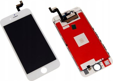 Apple Ekran LCD wyświetlacz dotyk iPhone 6s A1633 A1688