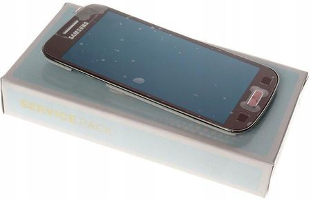 Samsung Dotyk wyswietlacz Galaxy S4 Mini i9195 Org