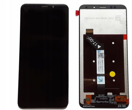 Xiaomi Wyświetlacz LCD Dotyk Szybka Redmi 5 Plus